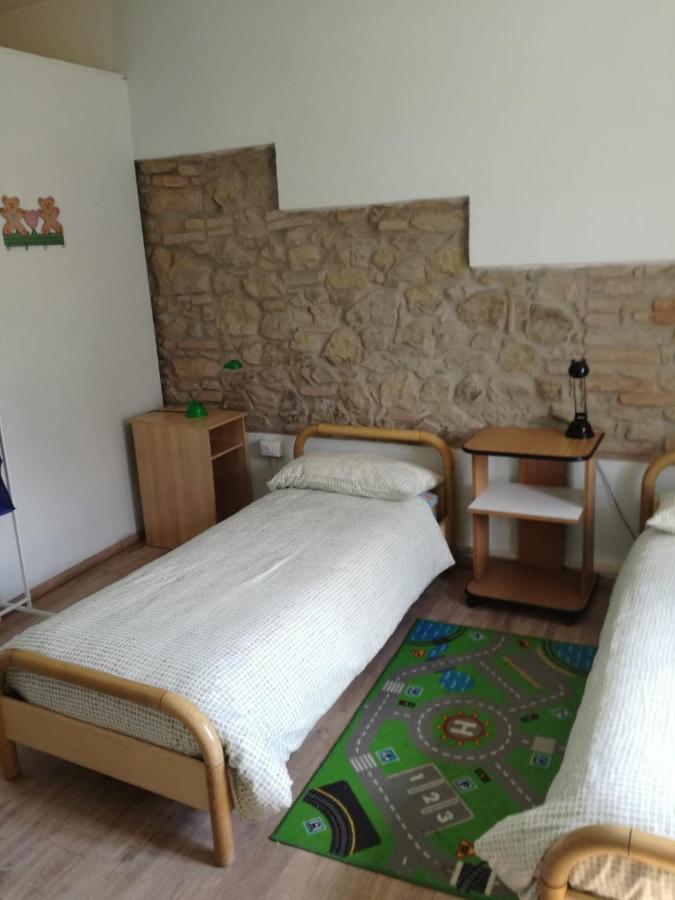 Fattoria La Tavernuzza Grassina Buitenkant foto