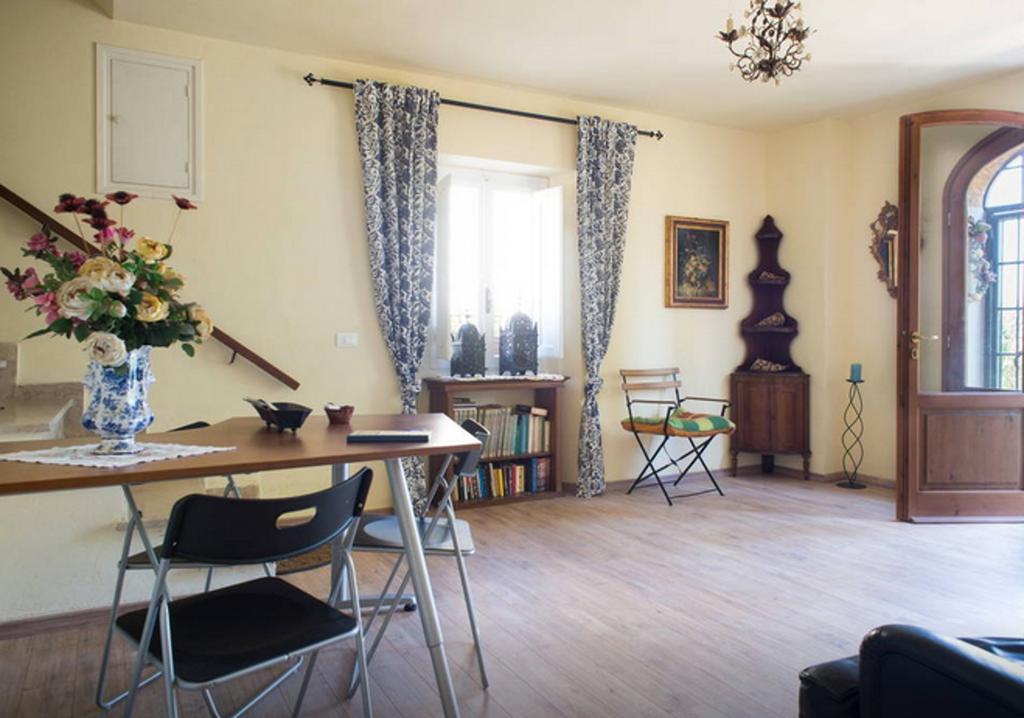 Fattoria La Tavernuzza Grassina Kamer foto