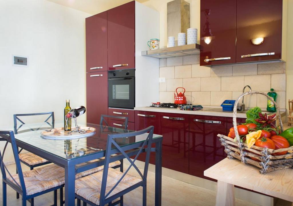 Fattoria La Tavernuzza Grassina Kamer foto