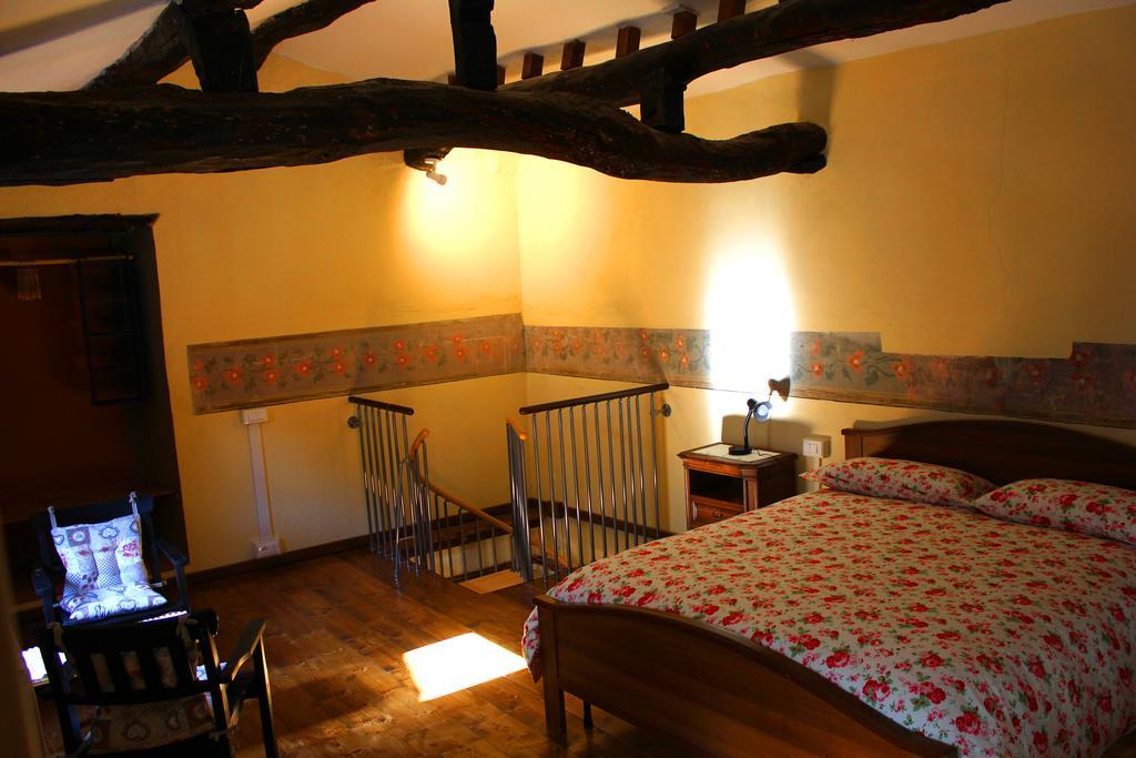 Fattoria La Tavernuzza Grassina Buitenkant foto
