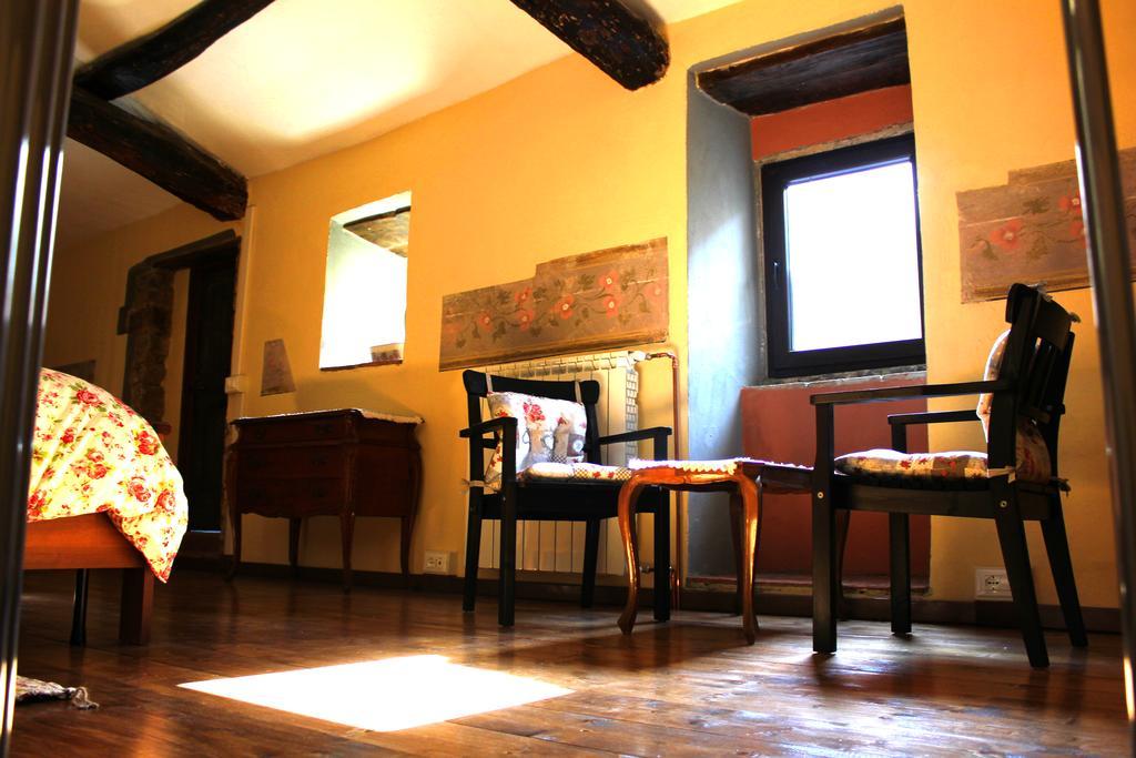 Fattoria La Tavernuzza Grassina Buitenkant foto
