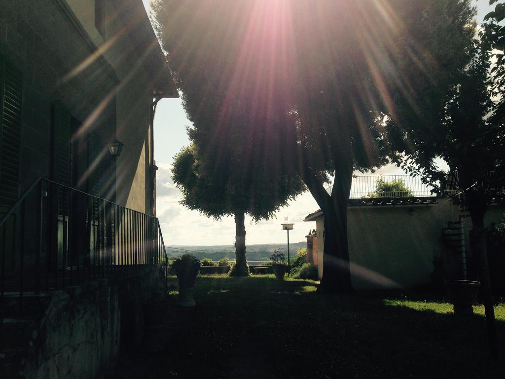 Fattoria La Tavernuzza Grassina Buitenkant foto