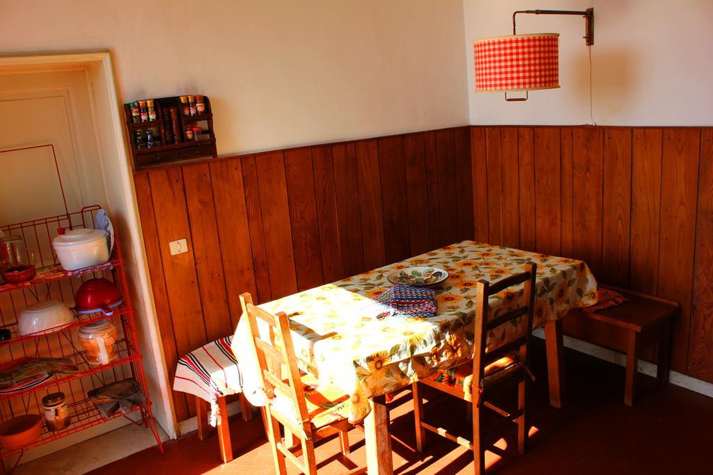 Fattoria La Tavernuzza Grassina Buitenkant foto